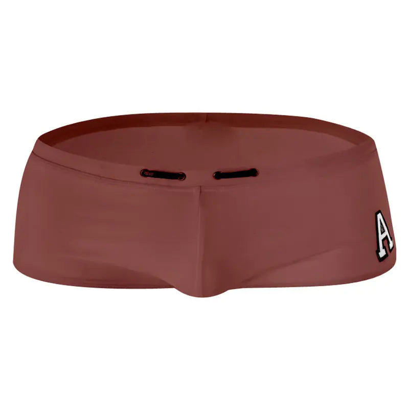 AustinBem Men's Stylish Swim Trunks - Cross-Border Supply