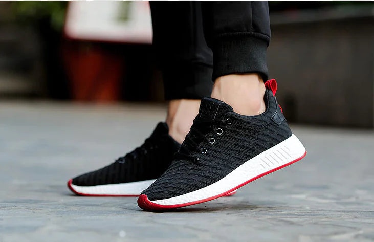Men's Casual Athletic Sneakers and Skate Shoes
