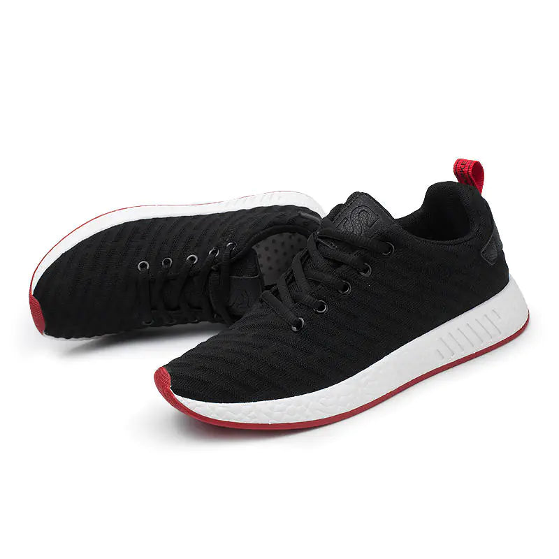 Men's Casual Athletic Sneakers and Skate Shoes