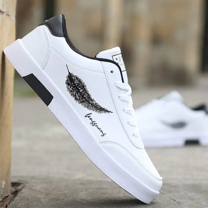 Men's Summer Sports Shoes - Casual Outdoor Sneakers
