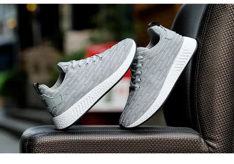 Men's Casual Athletic Sneakers and Skate Shoes