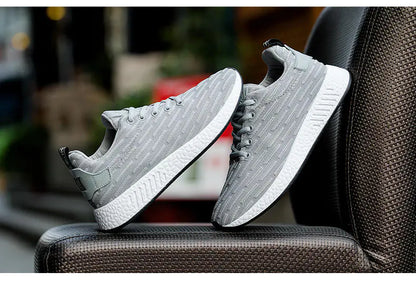 Men's Casual Athletic Sneakers and Skate Shoes