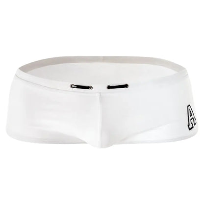 AustinBem Men's Stylish Swim Trunks - Cross-Border Supply