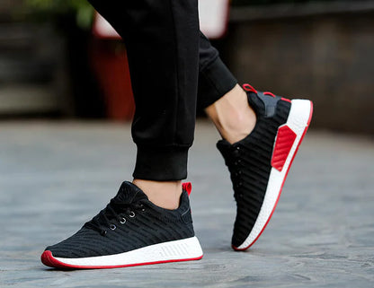 Men's Casual Athletic Sneakers and Skate Shoes