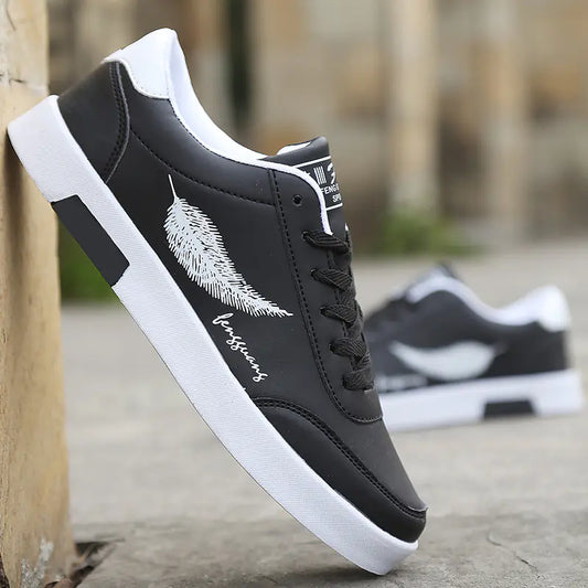 Men's Summer Sports Shoes - Casual Outdoor Sneakers