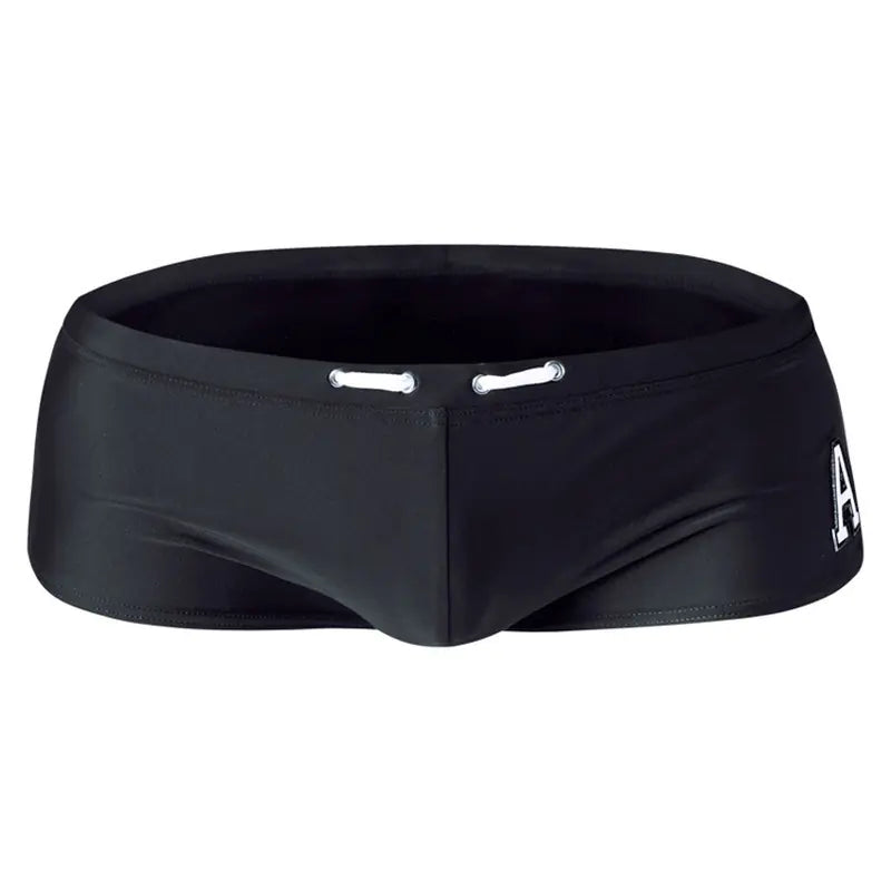 AustinBem Men's Stylish Swim Trunks - Cross-Border Supply