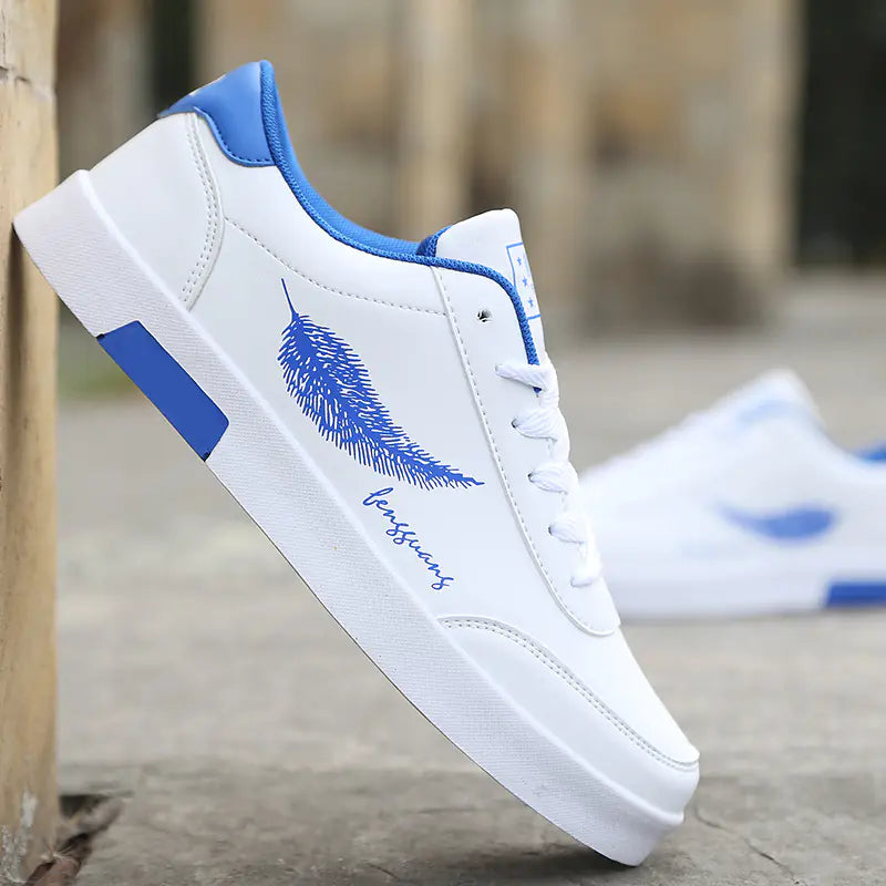 Men's Summer Sports Shoes - Casual Outdoor Sneakers