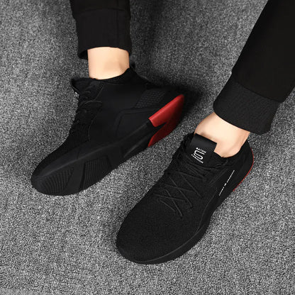 Men's Fashionable Breathable Casual Sports Shoes 2020