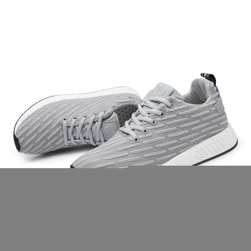 Men's Casual Athletic Sneakers and Skate Shoes