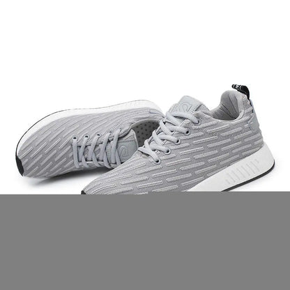 Men's Casual Athletic Sneakers and Skate Shoes