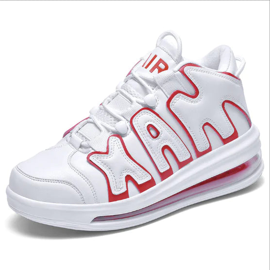 Running, Casual, and Sports Shoes