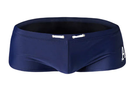 AustinBem Men's Stylish Swim Trunks - Cross-Border Supply