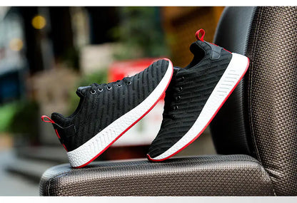 Men's Casual Athletic Sneakers and Skate Shoes