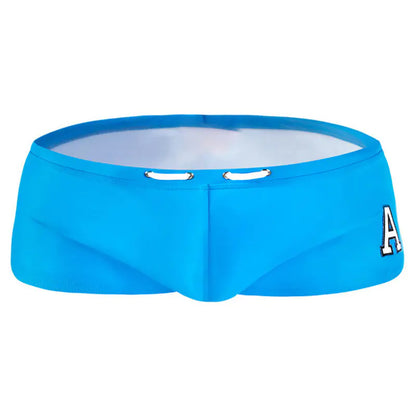 AustinBem Men's Stylish Swim Trunks - Cross-Border Supply