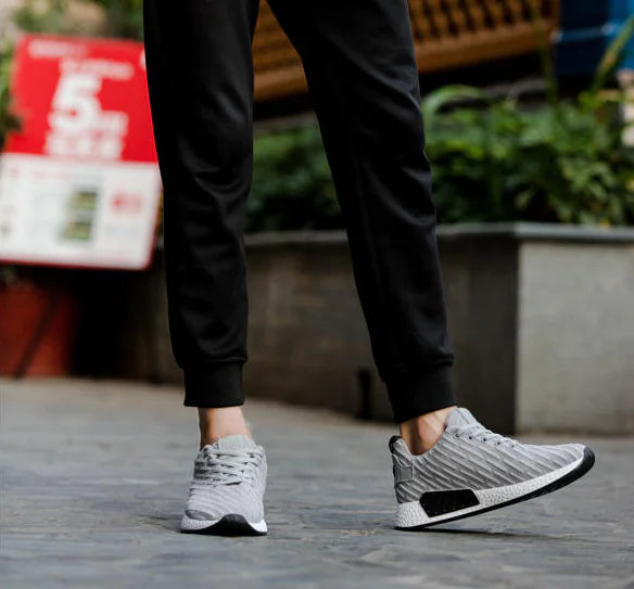 Men's Casual Athletic Sneakers and Skate Shoes