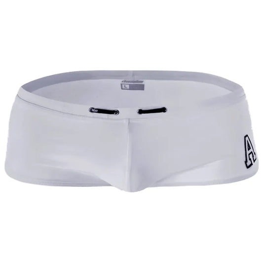 AustinBem Men's Stylish Swim Trunks - Cross-Border Supply