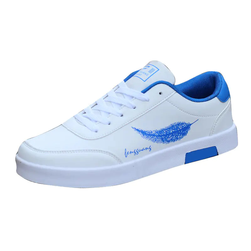 Men's Summer Sports Shoes - Casual Outdoor Sneakers