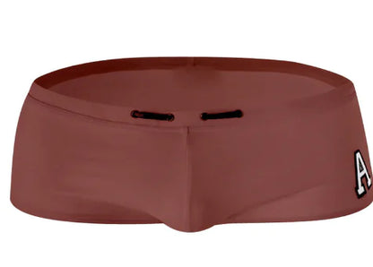 AustinBem Men's Stylish Swim Trunks - Cross-Border Supply
